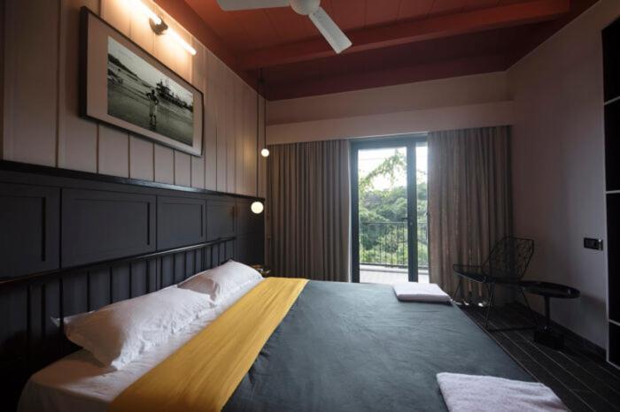 East India House 호텔 고라이 외부 사진